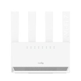 CUDY BE3600 Gigabit Wi-Fi 7 Mesh Router