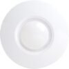 Texecom AKF-0001 Quad PIR Capteur, Grade 2, Fixation au plafond, 9m Détection Range, (Remplace ACC-0001)
