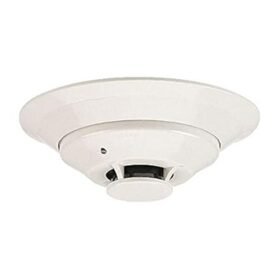 ESSER Detecteur Series Low-Profile, NOTIFIER