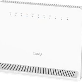 CUDY N300 Wi-Fi 4G LTE-Cat4 Router