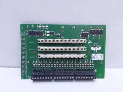 ESSER Module alimentation pour ECS8000M ou IQ8Control