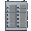 ESSER Module à 12 fonctions UCMC pour le CMSI 8000Module M12UC, 12 fonctions UCMC pour CMSI 8000.Part-No.: 783252.10
