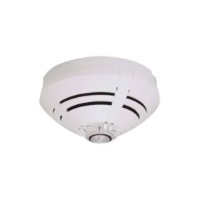 ESSER Détecteur de chaleur thermovélocimétrique interactif IQ8Quad