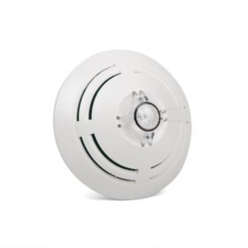 ESSER Détecteur de fumée optique interactif IQ8Quad