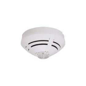 ESSER Détecteur multicapteurs double optique thermique interactif IQ8Quad O2T