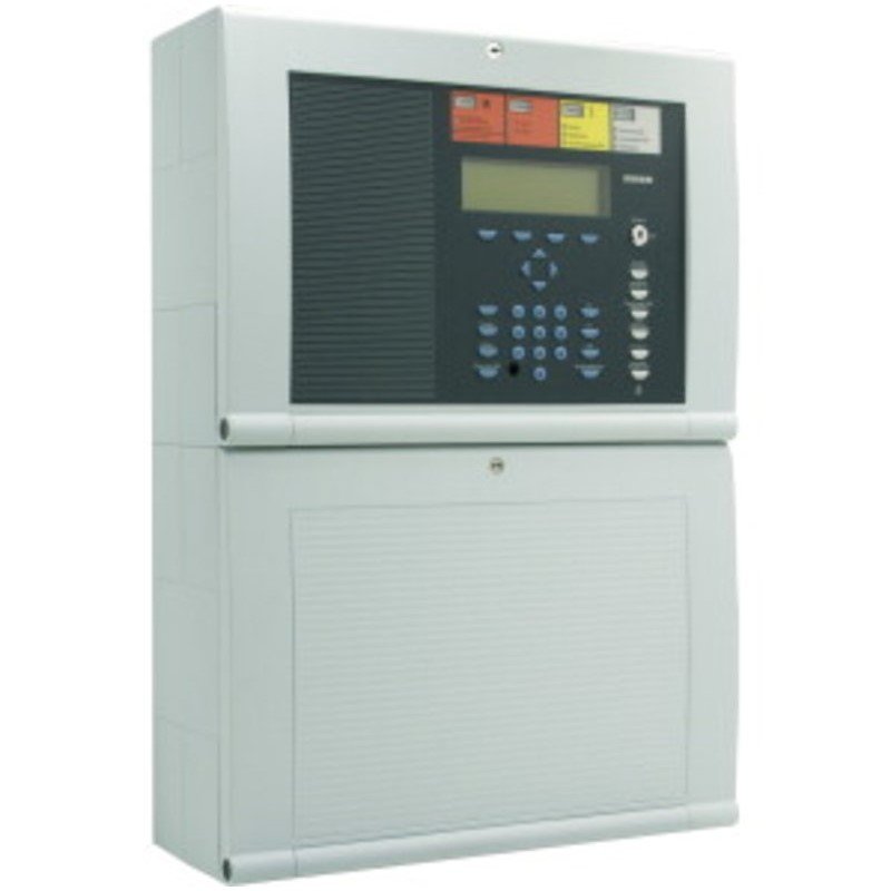 ESSER IQ8Control µ - ECS adressable en cofret 512 points(avec UGA)