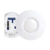 Texecom AKF-0001 Quad PIR Capteur, Grade 2, Fixation au plafond, 9m Détection Range, (Remplace ACC-0001)