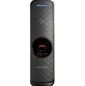 SUPREMA Lecteur d’empreintes digitales
 et cartes RFID
