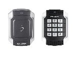 HIKVISION Lecteur de carte et code HIKVISION