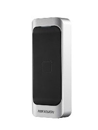HIKVISION Lecteur etanche à code hikvision