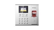 HIKVISION Terminial de control d'accès et intérphone SIP (500) IP65/IK09