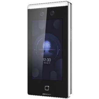 HIKVISION Terminal Facial  7'' 50K Faces 2MP Wifi PoE