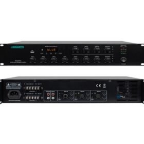 DSPPA MA2250U