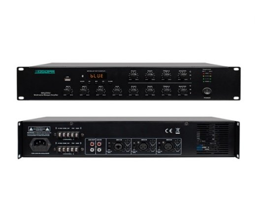 DSPPA MA2250U