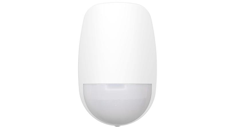 DS-PDP15P-EG2-WB – Détecteur de Mouvement PIR Sans Fil Hikvision AX PRO
