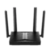 CUDY BE3600 2.5G Wi-Fi 7 Router