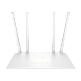 CUDY AC1200 Wi-Fi Router