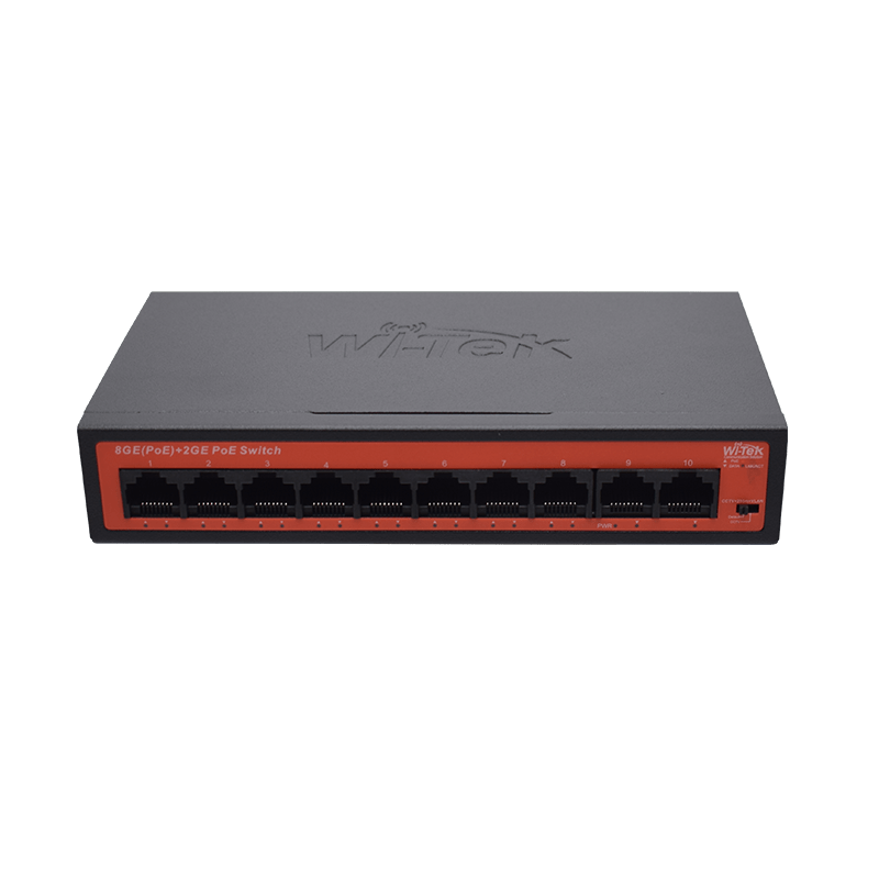 WI-TEK WI-PS308GH V2