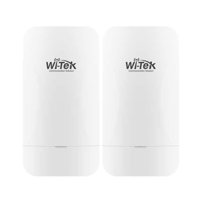 WI-TEK WI-CPE110-KIT (1KM) 300Mbps