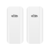 WI-TEK WI-CPE800-KIT V2 (5KM)  5Ghz 867 Mbps
