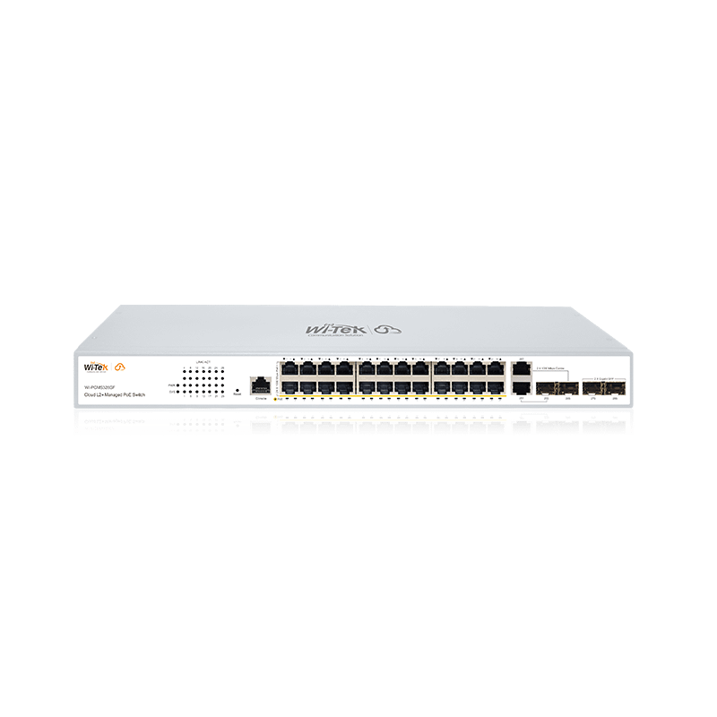 WI-TEK WI-PCMS328GF(V2)