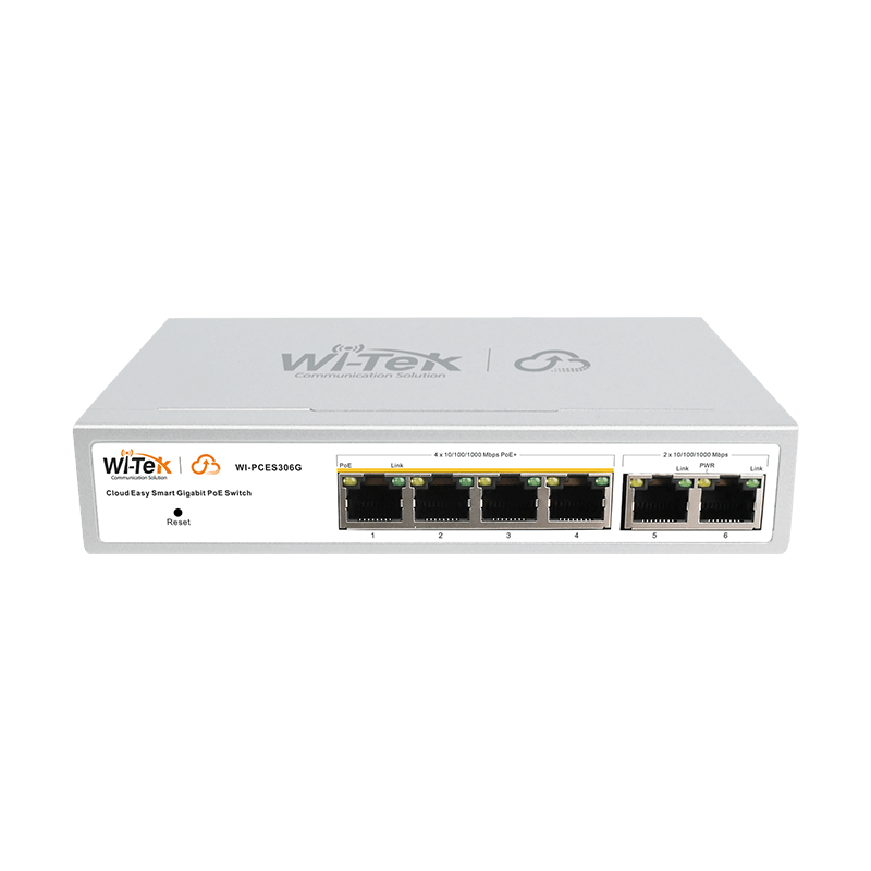 WI-TEK WI-PCES306G V2