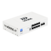 WIKING WK-PS310 V2 - Switch PoE Gigabit
