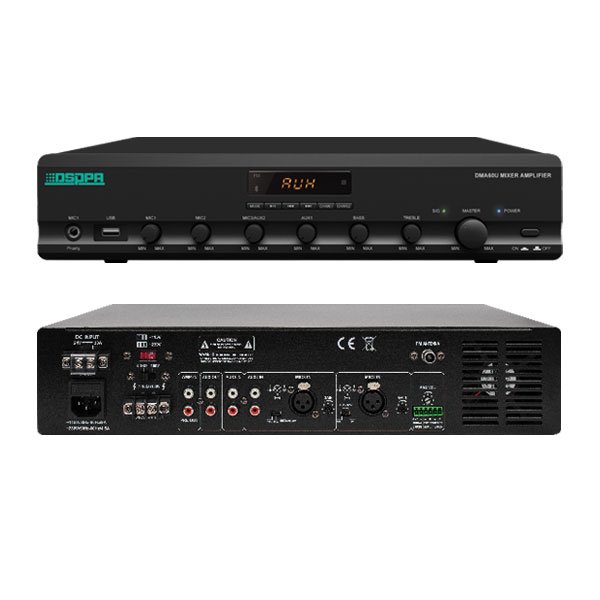 DSPPA DMA250U