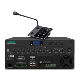 DSPPA DMA6650U
