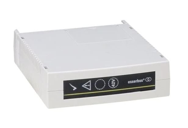 ESSER Esserbus® module pour FlexES bus rebouclé de 127 points