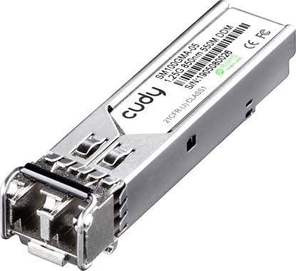 CUDY 10G SFP+