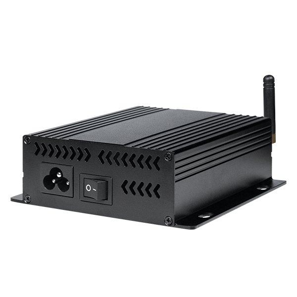 DSPPA Mini40
