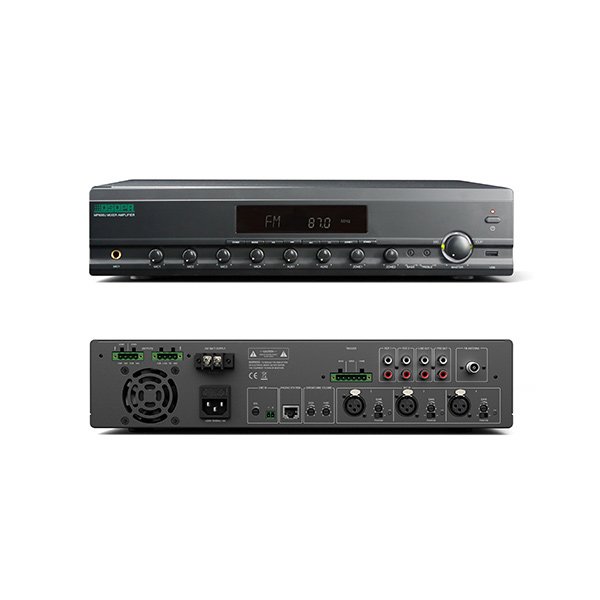 DSPPA MP1000U