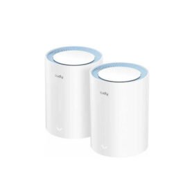 CUDY AC1200 Wi-Fi Gigabit Mesh Solution