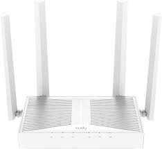 CUDY WR3000E Gigabit Wi-Fi 6 Mesh Router