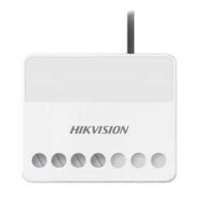 DS-PM1-O1H-WB – Module Interrupteur Sans Fil Hikvision AX PR