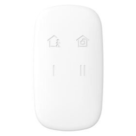 DS-PKF1-WB – Télécommande Sans Fil Hikvision AX PRO