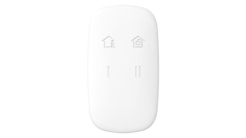 DS-PKF1-WB – Télécommande Sans Fil Hikvision AX PRO