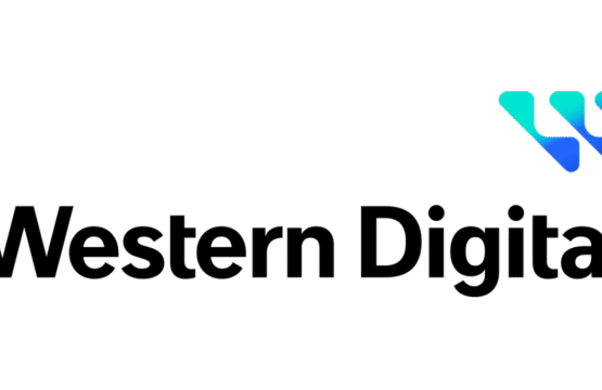 Western digital