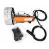 KCM-B 280M Moteur Central
