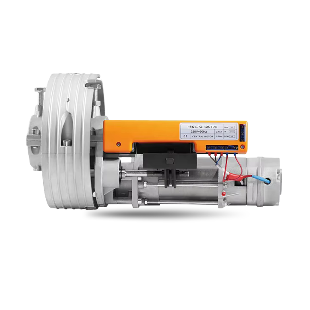 KCM-B 280M Moteur Central