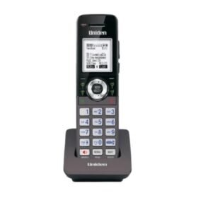 AT480S – Poste Téléphonique Sans Fil