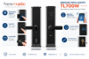 SERURE INTELLEGENTE TL700W