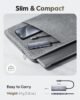 CUDY UH405 – Hub USB-C HDMI 4K 5-en-1