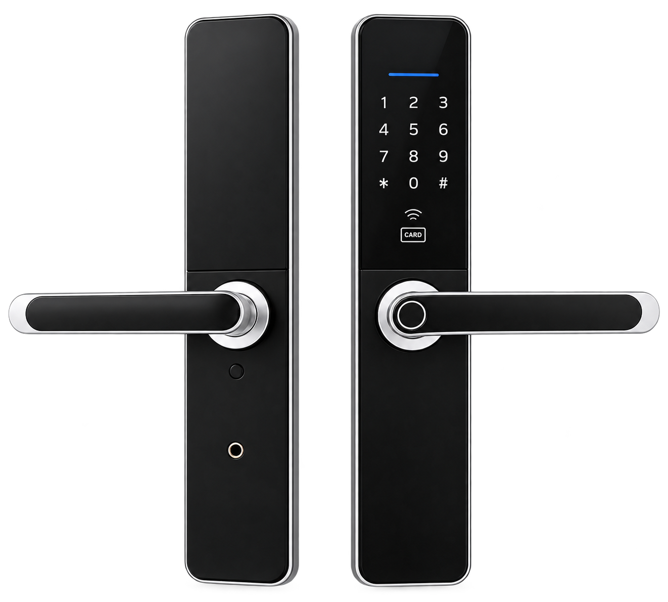 SERURE INTELLEGENTE D41002H7