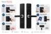 SERURE INTELLEGENTE D41002H7