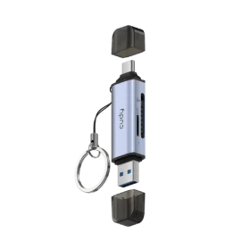 UE25C – Adaptateur USB-C vers Ethernet 2,5 Gbit/s