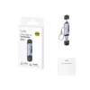 UE25C – Adaptateur USB-C vers Ethernet 2,5 Gbit/s