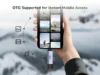 UE25C – Adaptateur USB-C vers Ethernet 2,5 Gbit/s